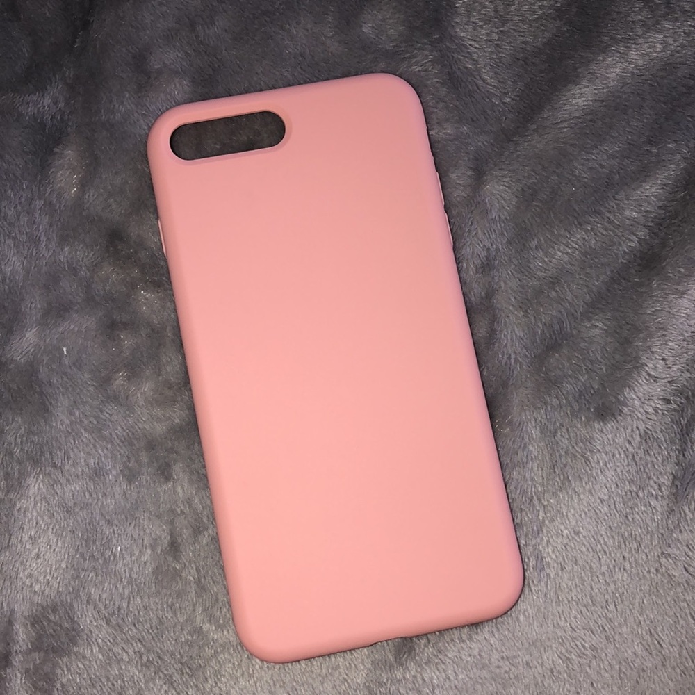 Pink IPHONE 8/7 PLUS case - Picture 8 of 12